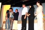Solenidade premia alunos na Olimpíada Brasileira de Astronomia e de Astronáutica