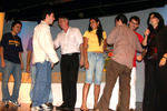 Solenidade premia alunos na Olimpíada Brasileira de Astronomia e de Astronáutica