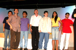 Solenidade premia alunos na Olimpíada Brasileira de Astronomia e de Astronáutica