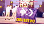 Olimpíada Internacional de Ciências: Alunos do Objetivo chegam a Jacarta