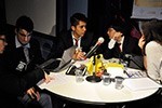 Alunos do Objetivo representarão Brasil no Torneio Internacional de Jovens Físicos                  