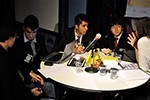 Alunos do Objetivo representarão Brasil no Torneio Internacional de Jovens Físicos                  