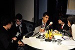 Alunos do Objetivo representarão Brasil no Torneio Internacional de Jovens Físicos                  