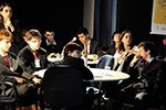 Alunos do Objetivo representarão Brasil no Torneio Internacional de Jovens Físicos                  