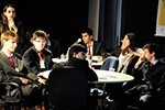 Alunos do Objetivo representarão Brasil no Torneio Internacional de Jovens Físicos                  