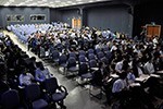 Alunos do Objetivo representarão Brasil no Torneio Internacional de Jovens Físicos                  