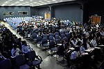 Alunos do Objetivo representarão Brasil no Torneio Internacional de Jovens Físicos                  