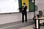Alunos do Objetivo representarão Brasil no Torneio Internacional de Jovens Físicos                  