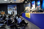 Alunos do Objetivo representarão Brasil no Torneio Internacional de Jovens Físicos                  