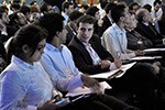 Alunos do Objetivo representarão Brasil no Torneio Internacional de Jovens Físicos                  