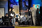 Alunos do Objetivo representarão Brasil no Torneio Internacional de Jovens Físicos                  