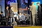 Alunos do Objetivo representarão Brasil no Torneio Internacional de Jovens Físicos                  