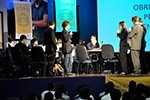 Alunos do Objetivo representarão Brasil no Torneio Internacional de Jovens Físicos                  