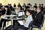Alunos do Objetivo representarão Brasil no Torneio Internacional de Jovens Físicos                  