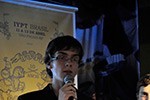 Alunos do Objetivo representarão Brasil no Torneio Internacional de Jovens Físicos                  