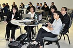 Alunos do Objetivo representarão Brasil no Torneio Internacional de Jovens Físicos                  