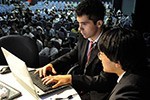 Alunos do Objetivo representarão Brasil no Torneio Internacional de Jovens Físicos                  