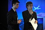 Alunos do Objetivo representarão Brasil no Torneio Internacional de Jovens Físicos                  