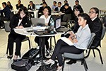 Alunos do Objetivo representarão Brasil no Torneio Internacional de Jovens Físicos                  