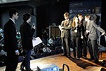 Alunos do Objetivo representarão Brasil no Torneio Internacional de Jovens Físicos                  