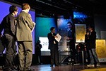 Alunos do Objetivo representarão Brasil no Torneio Internacional de Jovens Físicos                  