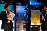Alunos do Objetivo representarão Brasil no Torneio Internacional de Jovens Físicos                  