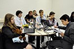 Alunos do Objetivo representarão Brasil no Torneio Internacional de Jovens Físicos                  