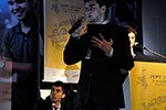 Alunos do Objetivo representarão Brasil no Torneio Internacional de Jovens Físicos                  