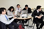 Alunos do Objetivo representarão Brasil no Torneio Internacional de Jovens Físicos                  