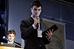 Alunos do Objetivo representarão Brasil no Torneio Internacional de Jovens Físicos                  