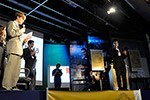Alunos do Objetivo representarão Brasil no Torneio Internacional de Jovens Físicos                  