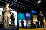 Alunos do Objetivo representarão Brasil no Torneio Internacional de Jovens Físicos                  