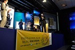 Alunos do Objetivo representarão Brasil no Torneio Internacional de Jovens Físicos                  