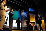 Alunos do Objetivo representarão Brasil no Torneio Internacional de Jovens Físicos                  