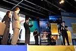 Alunos do Objetivo representarão Brasil no Torneio Internacional de Jovens Físicos                  