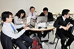 Alunos do Objetivo representarão Brasil no Torneio Internacional de Jovens Físicos                  