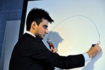 Alunos do Objetivo representarão Brasil no Torneio Internacional de Jovens Físicos                  