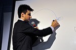 Alunos do Objetivo representarão Brasil no Torneio Internacional de Jovens Físicos                  