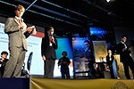 Alunos do Objetivo representarão Brasil no Torneio Internacional de Jovens Físicos                  