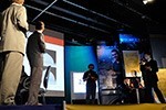 Alunos do Objetivo representarão Brasil no Torneio Internacional de Jovens Físicos                  