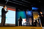 Alunos do Objetivo representarão Brasil no Torneio Internacional de Jovens Físicos                  