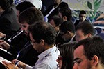 Alunos do Objetivo representarão Brasil no Torneio Internacional de Jovens Físicos                  