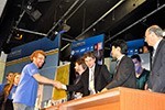 Alunos do Objetivo representarão Brasil no Torneio Internacional de Jovens Físicos                  