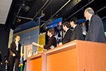 Alunos do Objetivo representarão Brasil no Torneio Internacional de Jovens Físicos                  