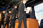 Alunos do Objetivo representarão Brasil no Torneio Internacional de Jovens Físicos                  