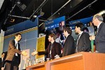 Alunos do Objetivo representarão Brasil no Torneio Internacional de Jovens Físicos                  