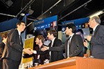 Alunos do Objetivo representarão Brasil no Torneio Internacional de Jovens Físicos                  