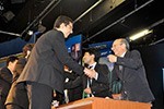 Alunos do Objetivo representarão Brasil no Torneio Internacional de Jovens Físicos                  