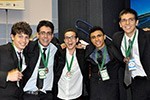 Alunos do Objetivo representarão Brasil no Torneio Internacional de Jovens Físicos                  