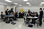 Alunos do Objetivo representarão Brasil no Torneio Internacional de Jovens Físicos                  